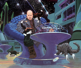 Illustration for article titled This George R.R. Martin Book Might Restore Your Faith in Human Nature